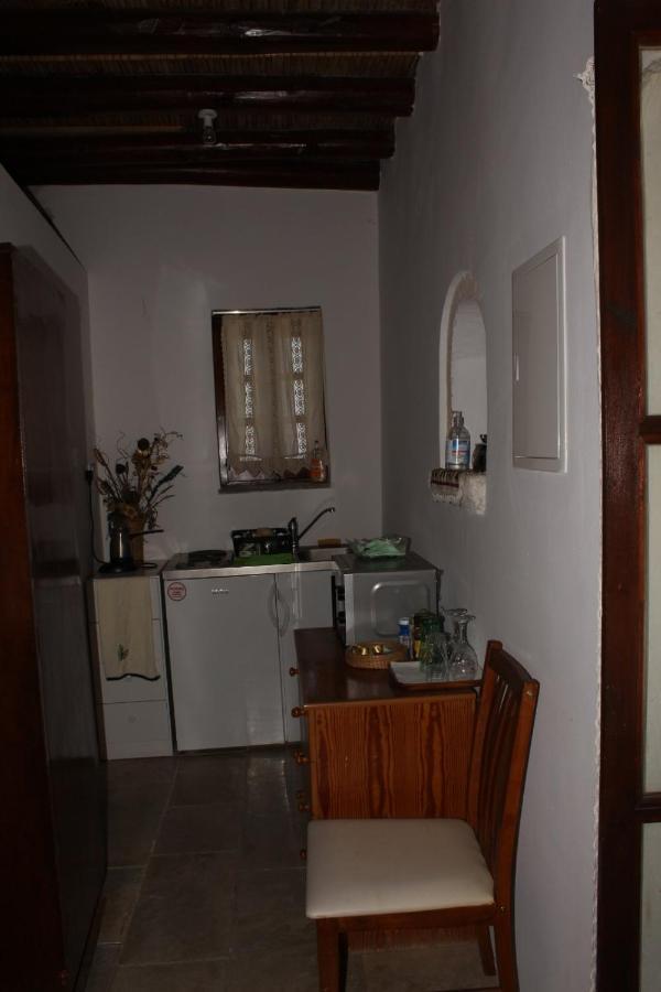 مبيت وإفطار Fyti Georgia'S House المظهر الخارجي الصورة
